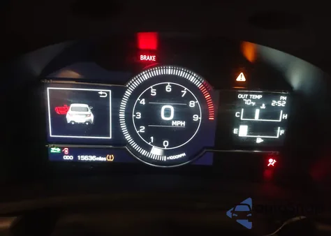 2024 Toyota Gr86 из США, поврежденный, VIN JF1ZNBB10R9754752